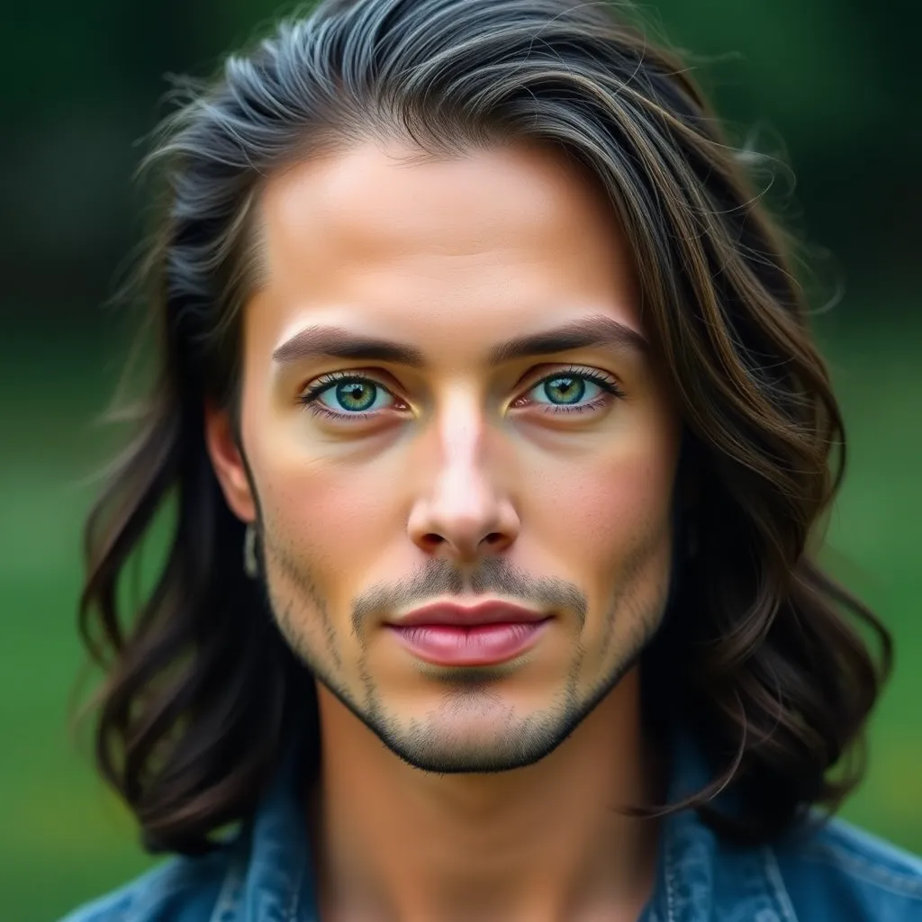 Picture of Mila Ward